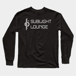 Sublight Lounge Long Sleeve T-Shirt